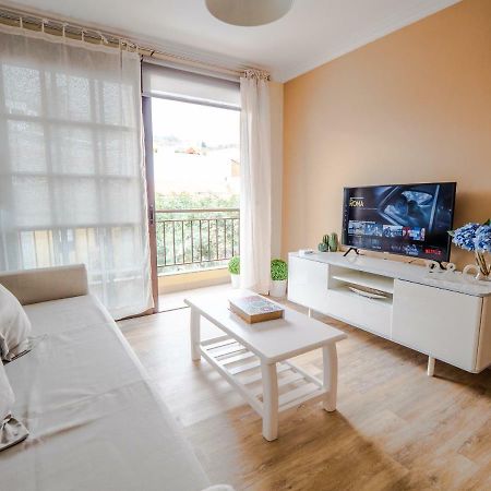 Elhierrobed&Chic Apartment Valverde  Bagian luar foto