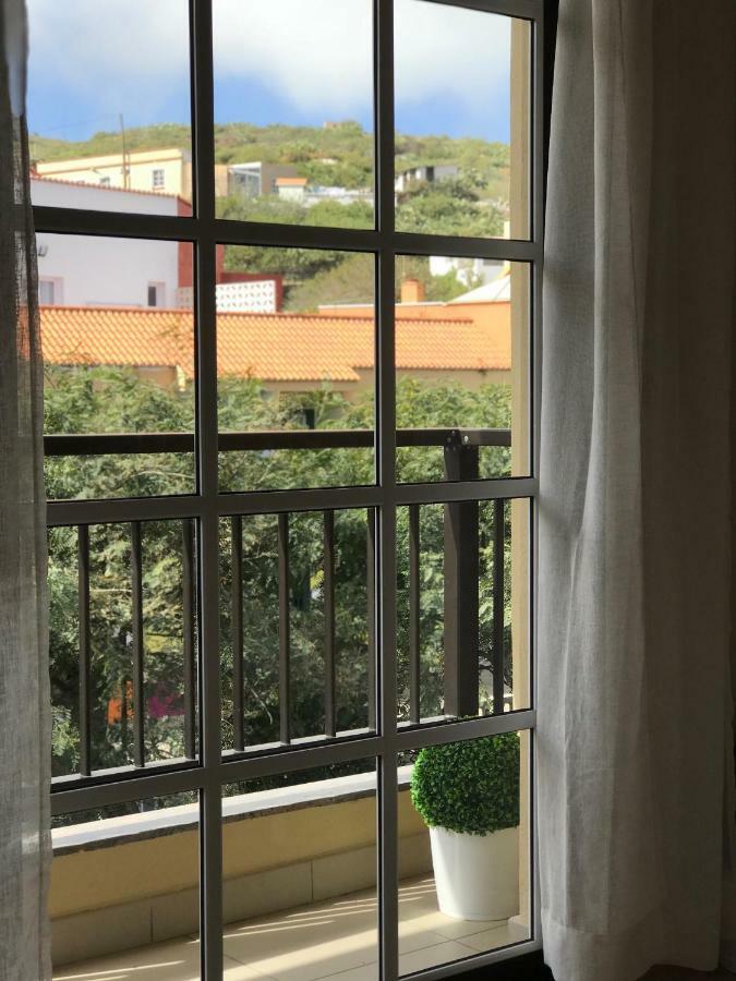 Elhierrobed&Chic Apartment Valverde  Bagian luar foto